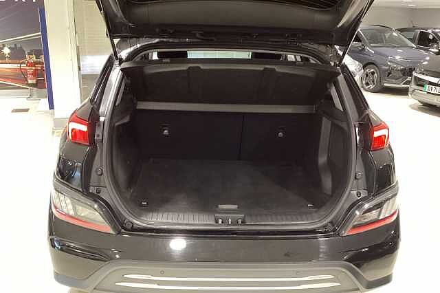 Hyundai KONA 100kW Premium 39kWh 5dr Auto