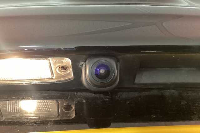 Hyundai KONA 100kW Premium 39kWh 5dr Auto