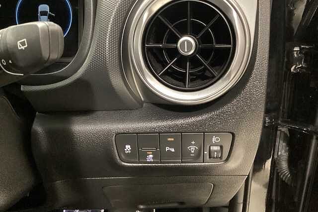 Hyundai KONA 100kW Premium 39kWh 5dr Auto