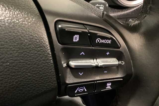 Hyundai KONA 100kW Premium 39kWh 5dr Auto