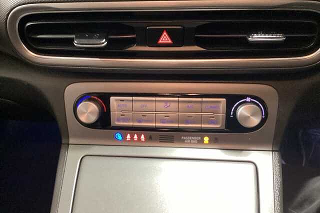 Hyundai KONA 100kW Premium 39kWh 5dr Auto