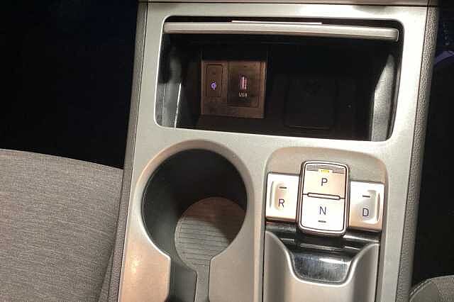 Hyundai KONA 100kW Premium 39kWh 5dr Auto