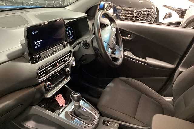 Hyundai KONA 1.6 GDi Hybrid Premium 5dr DCT
