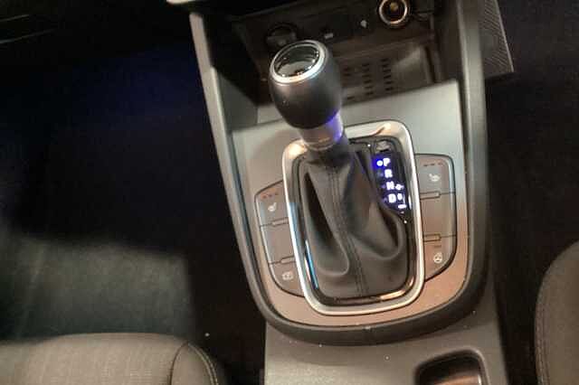 Hyundai KONA 1.6 GDi Hybrid Premium 5dr DCT