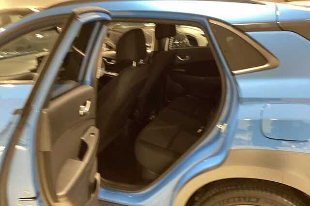 Hyundai KONA 1.6 GDi Hybrid Premium 5dr DCT