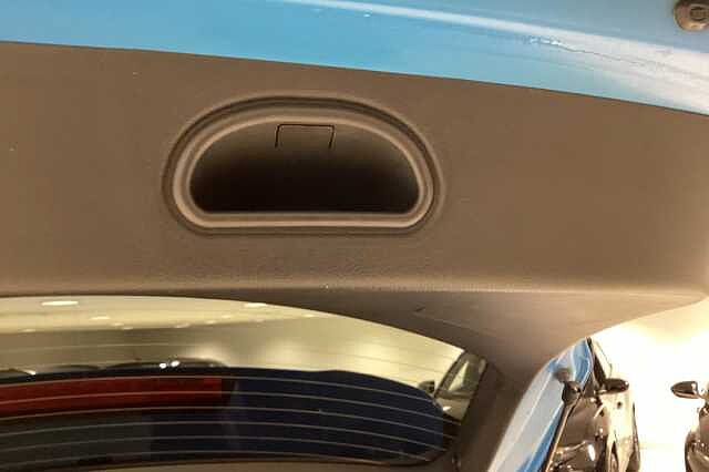 Hyundai KONA 1.6 GDi Hybrid Premium 5dr DCT