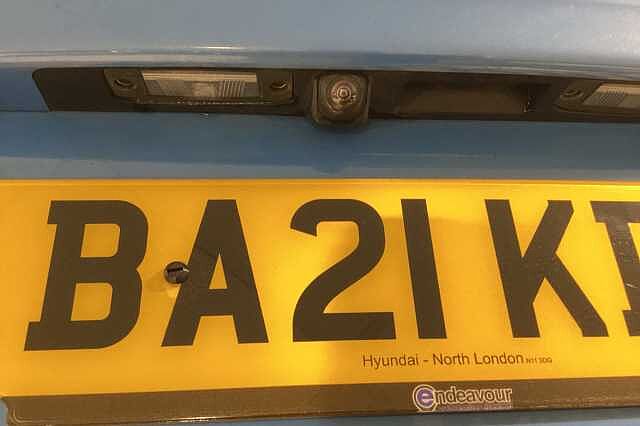 Hyundai KONA 1.6 GDi Hybrid Premium 5dr DCT