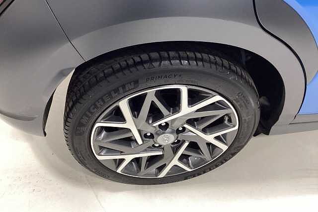 Hyundai KONA 1.6 GDi Hybrid Premium 5dr DCT