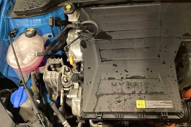 Hyundai KONA 1.6 GDi Hybrid Premium 5dr DCT