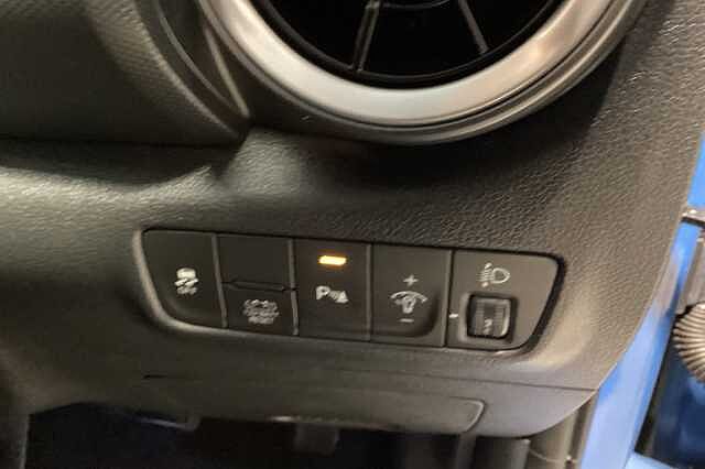 Hyundai KONA 1.6 GDi Hybrid Premium 5dr DCT