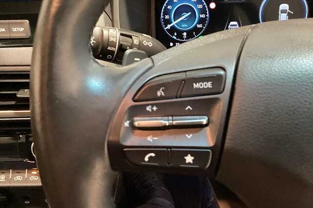 Hyundai KONA 1.6 GDi Hybrid Premium 5dr DCT