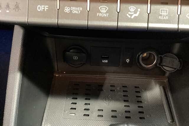 Hyundai KONA 1.6 GDi Hybrid Premium 5dr DCT