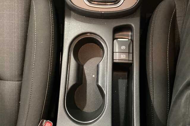 Hyundai KONA 1.6 GDi Hybrid Premium 5dr DCT