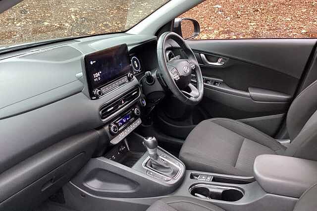 Hyundai KONA 1.6 GDi Hybrid Premium 5dr DCT