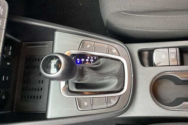 Hyundai KONA 1.6 GDi Hybrid Premium 5dr DCT