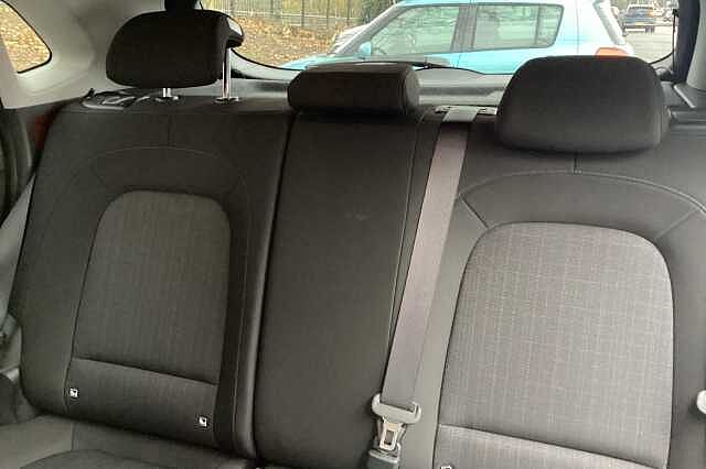 Hyundai KONA 1.6 GDi Hybrid Premium 5dr DCT