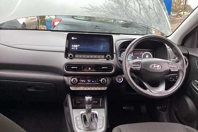 Hyundai KONA 1.6 GDi Hybrid Premium 5dr DCT