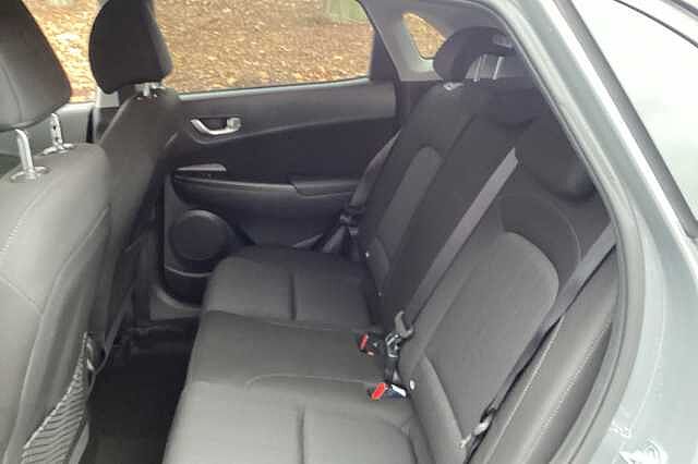 Hyundai KONA 1.6 GDi Hybrid Premium 5dr DCT