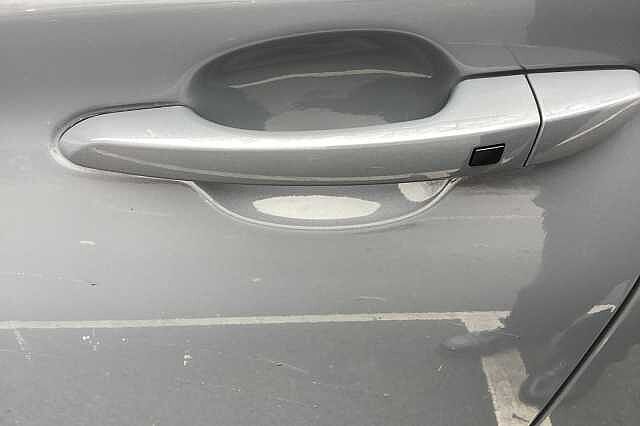 Hyundai KONA 1.6 GDi Hybrid Premium 5dr DCT