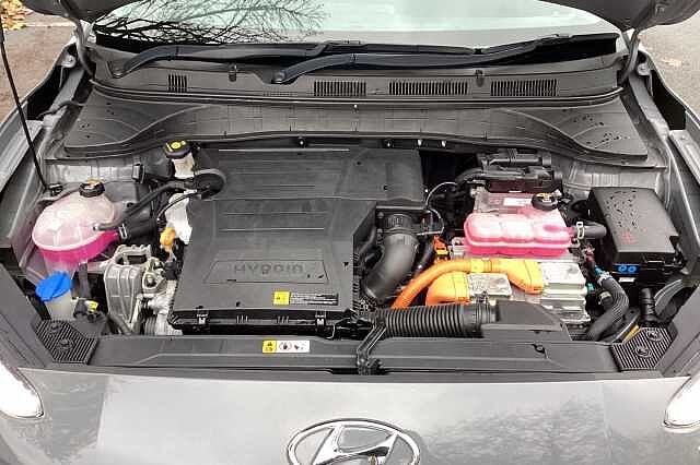 Hyundai KONA 1.6 GDi Hybrid Premium 5dr DCT