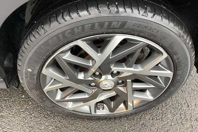 Hyundai KONA 1.6 GDi Hybrid Premium 5dr DCT