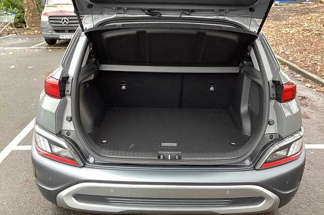 Hyundai KONA 1.6 GDi Hybrid Premium 5dr DCT
