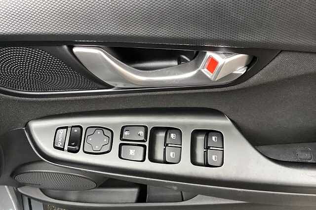 Hyundai KONA 1.6 GDi Hybrid Premium 5dr DCT