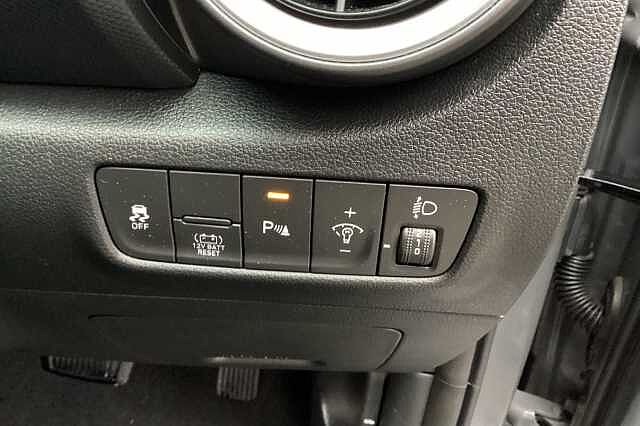 Hyundai KONA 1.6 GDi Hybrid Premium 5dr DCT