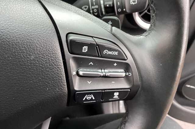 Hyundai KONA 1.6 GDi Hybrid Premium 5dr DCT