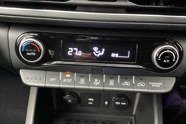 Hyundai KONA 1.6 GDi Hybrid Premium 5dr DCT