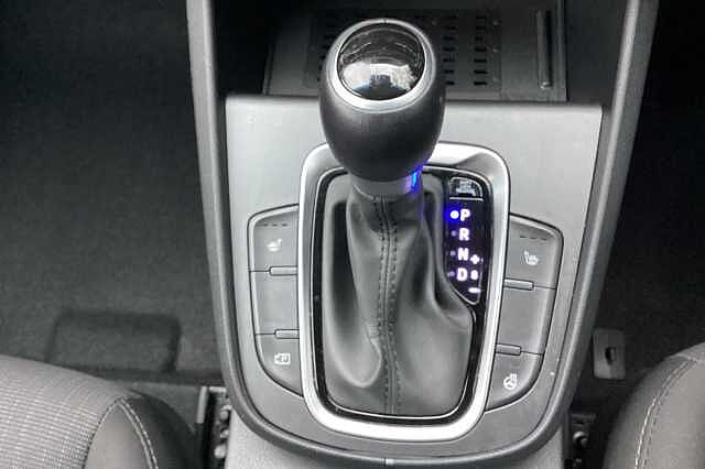 Hyundai KONA 1.6 GDi Hybrid Premium 5dr DCT