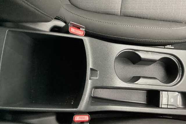 Hyundai KONA 1.6 GDi Hybrid Premium 5dr DCT