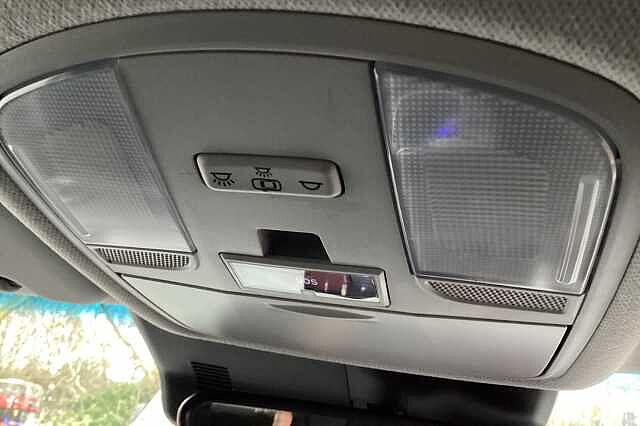 Hyundai KONA 1.6 GDi Hybrid Premium 5dr DCT