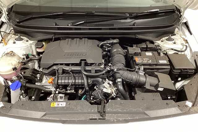 Hyundai i20 1.0T GDi Premium 5dr DCT Hatchback