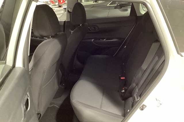 Hyundai i20 1.0T GDi Premium 5dr DCT Hatchback