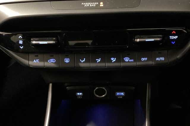 Hyundai i20 1.0T GDi Premium 5dr DCT Hatchback