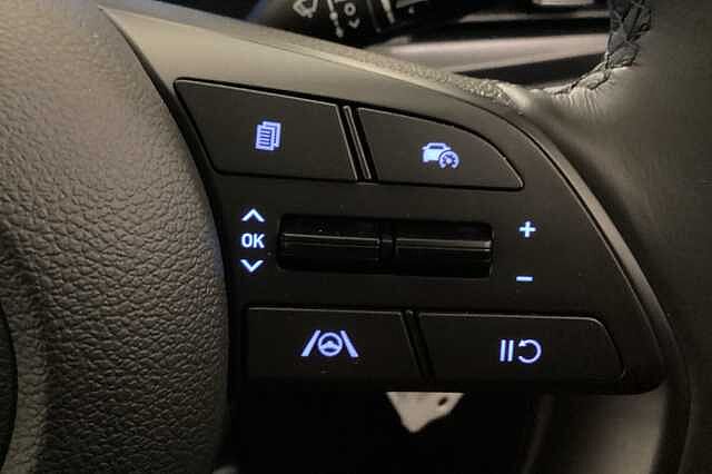 Hyundai i20 1.0T GDi Premium 5dr DCT Hatchback