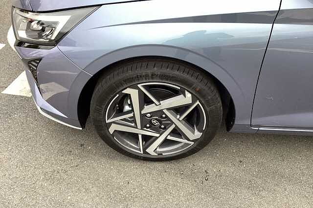 Hyundai i20 1.0T GDi Premium 5dr DCT Hatchback