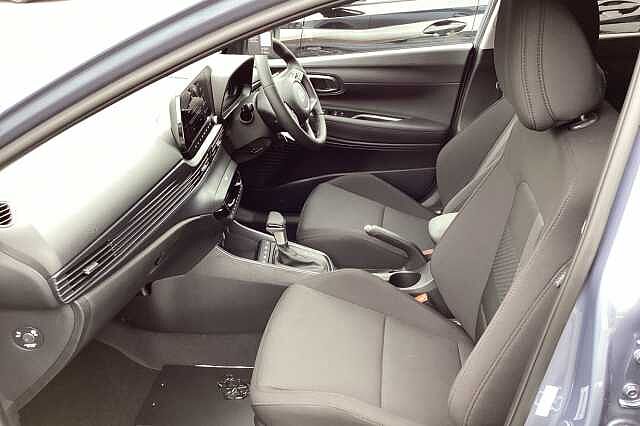 Hyundai i20 1.0T GDi Premium 5dr DCT Hatchback