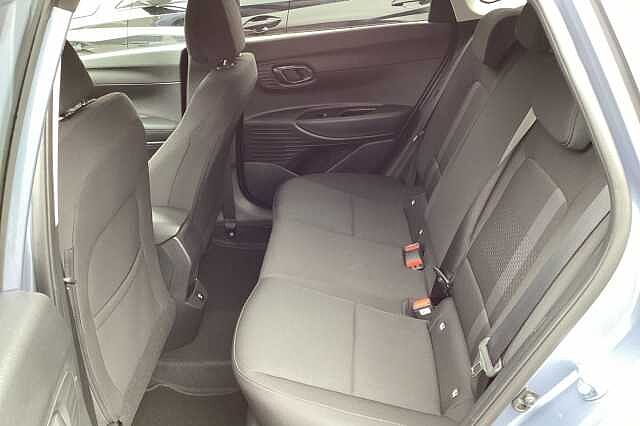 Hyundai i20 1.0T GDi Premium 5dr DCT Hatchback