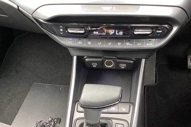 Hyundai i20 1.0T GDi Premium 5dr DCT Hatchback