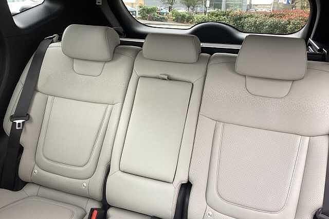 Hyundai TUCSON 1.6 TGDi Hybrid 230 Ultimate 5dr 2WD Auto