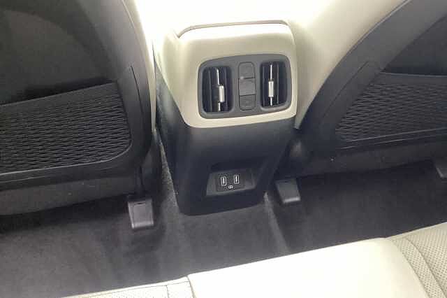 Hyundai TUCSON 1.6 TGDi Hybrid 230 Ultimate 5dr 2WD Auto