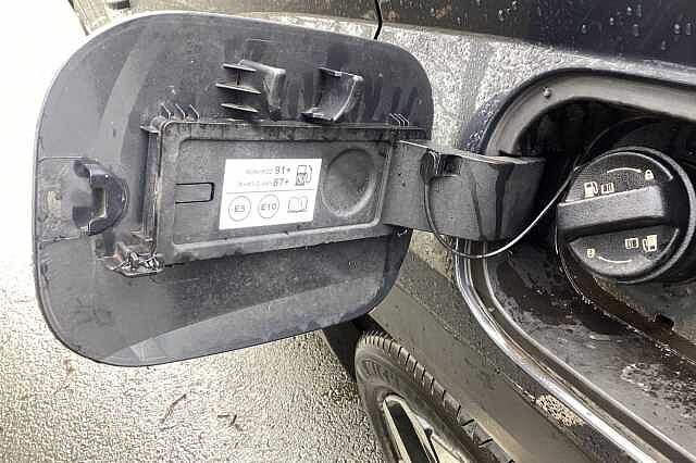 Hyundai TUCSON 1.6 TGDi Hybrid 230 Ultimate 5dr 2WD Auto