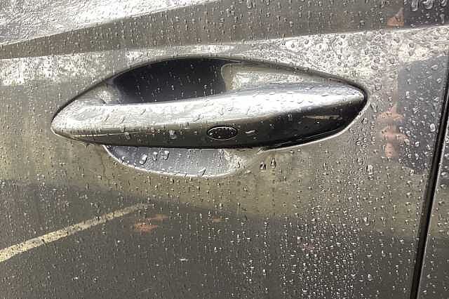 Hyundai TUCSON 1.6 TGDi Hybrid 230 Ultimate 5dr 2WD Auto