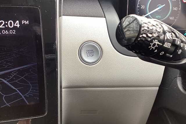 Hyundai TUCSON 1.6 TGDi Hybrid 230 Ultimate 5dr 2WD Auto