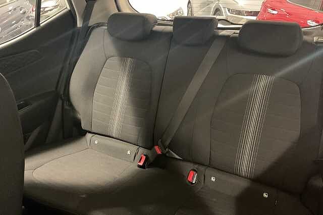 Hyundai i10 1.0 MPi SE Connect 5dr