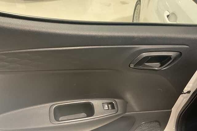 Hyundai i10 1.0 MPi SE Connect 5dr