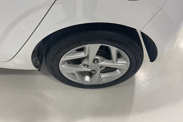 Hyundai i10 1.0 MPi SE Connect 5dr