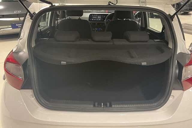 Hyundai i10 1.0 MPi SE Connect 5dr